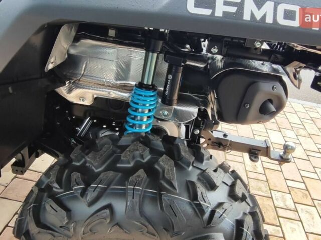 купить новое авто СФ мото ЦФорсе 2026 года от официального дилера АВТО-МОТО екстрім СФ мото фото