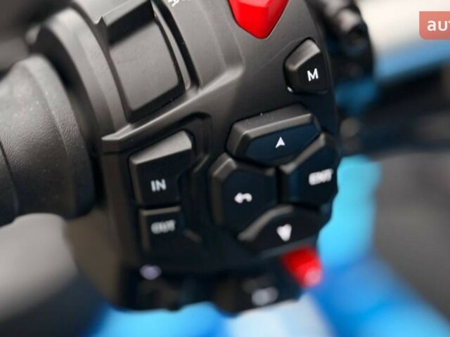 купить новое авто СФ мото ЦФорсе 2026 года от официального дилера Центр відпочинку Прикарпаття Активного СФ мото фото