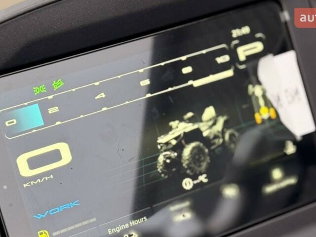 купить новое авто СФ мото ЦФорсе 2026 года от официального дилера Центр відпочинку Прикарпаття Активного СФ мото фото