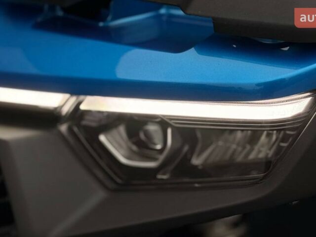 купить новое авто СФ мото ЦФорсе 2026 года от официального дилера Центр відпочинку Прикарпаття Активного СФ мото фото