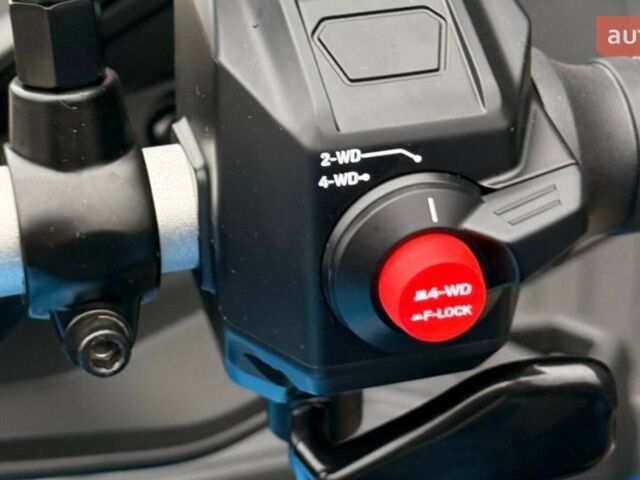 купить новое авто СФ мото ЦФорсе 2026 года от официального дилера Центр відпочинку Прикарпаття Активного СФ мото фото