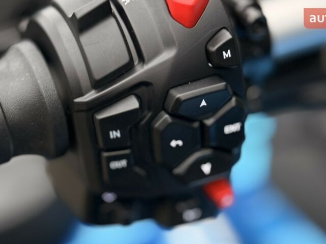 купити нове авто СФ мото ЦФорсє 2026 року від офіційного дилера BRP center Вінниця СФ мото фото