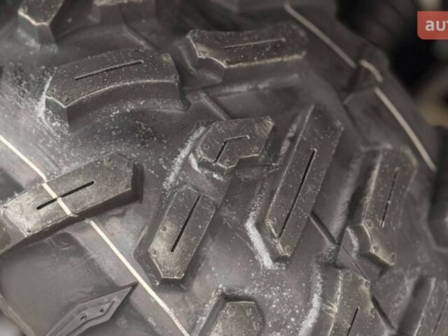 купить новое авто СФ мото ЦФорсе 2026 года от официального дилера Центр відпочинку Прикарпаття Активного СФ мото фото