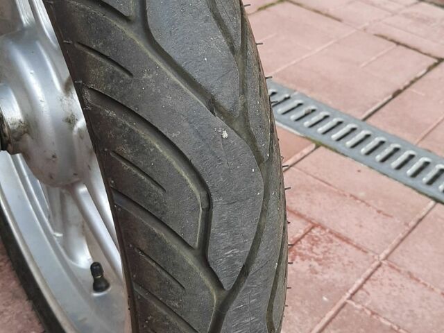 СФ мото Другая, объемом двигателя 0.15 л и пробегом 0 тыс. км за 1071 $, фото 3 на Automoto.ua