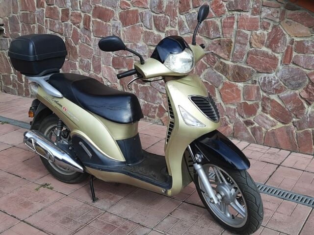 СФ мото Другая, объемом двигателя 0.15 л и пробегом 0 тыс. км за 1071 $, фото 7 на Automoto.ua