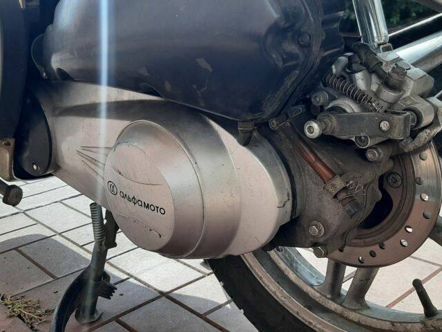 СФ мото Другая, объемом двигателя 0.15 л и пробегом 0 тыс. км за 1071 $, фото 6 на Automoto.ua