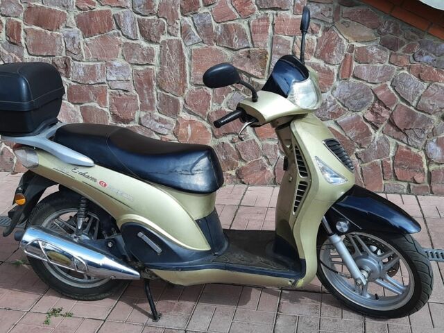 СФ мото Другая, объемом двигателя 0.15 л и пробегом 0 тыс. км за 1071 $, фото 1 на Automoto.ua