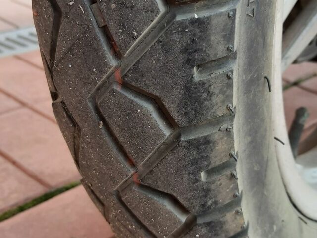 СФ мото Другая, объемом двигателя 0.15 л и пробегом 0 тыс. км за 1071 $, фото 4 на Automoto.ua