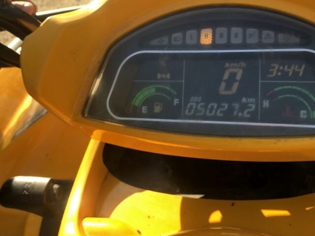 СФ мото Другая, объемом двигателя 0.5 л и пробегом 0 тыс. км за 5000 $, фото 3 на Automoto.ua