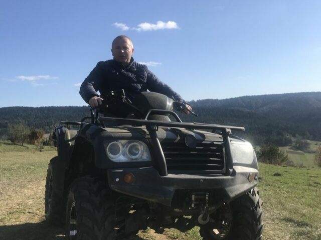 СФ мото Другая, объемом двигателя 0.5 л и пробегом 0 тыс. км за 3300 $, фото 1 на Automoto.ua