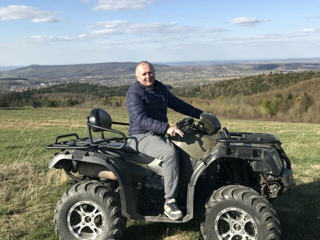 СФ мото Другая, объемом двигателя 0.5 л и пробегом 0 тыс. км за 3300 $, фото 3 на Automoto.ua