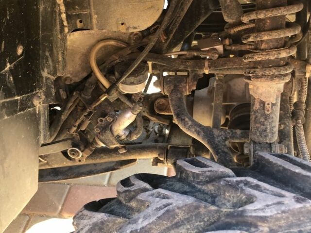 СФ мото Другая, объемом двигателя 0.5 л и пробегом 0 тыс. км за 5000 $, фото 5 на Automoto.ua