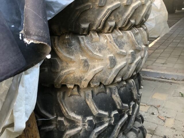 СФ мото Другая, объемом двигателя 0.5 л и пробегом 0 тыс. км за 5000 $, фото 4 на Automoto.ua