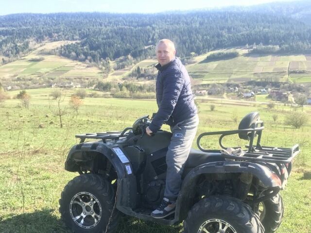 СФ мото Другая, объемом двигателя 0.5 л и пробегом 0 тыс. км за 3300 $, фото 2 на Automoto.ua