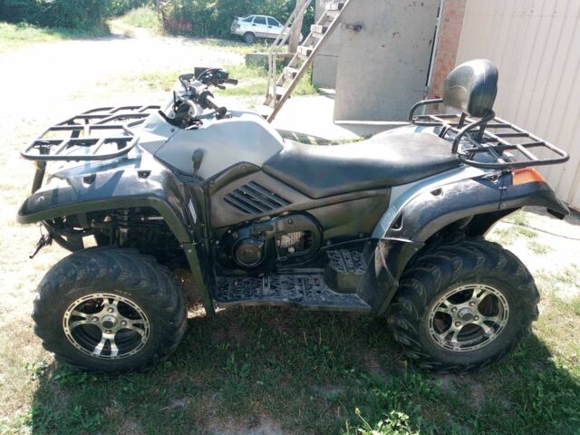 СФ мото Другая, объемом двигателя 0.5 л и пробегом 0 тыс. км за 3800 $, фото 3 на Automoto.ua