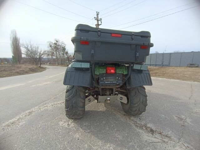 СФ мото Другая, объемом двигателя 0.5 л и пробегом 0 тыс. км за 4100 $, фото 3 на Automoto.ua