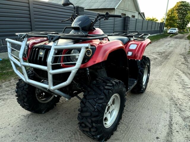 СФ мото Інша, об'ємом двигуна 0.5 л та пробігом 0 тис. км за 4082 $, фото 1 на Automoto.ua