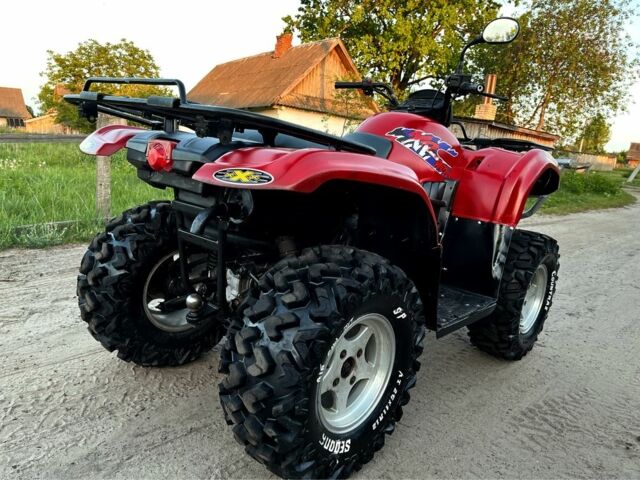 СФ мото Інша, об'ємом двигуна 0.5 л та пробігом 0 тис. км за 4082 $, фото 6 на Automoto.ua