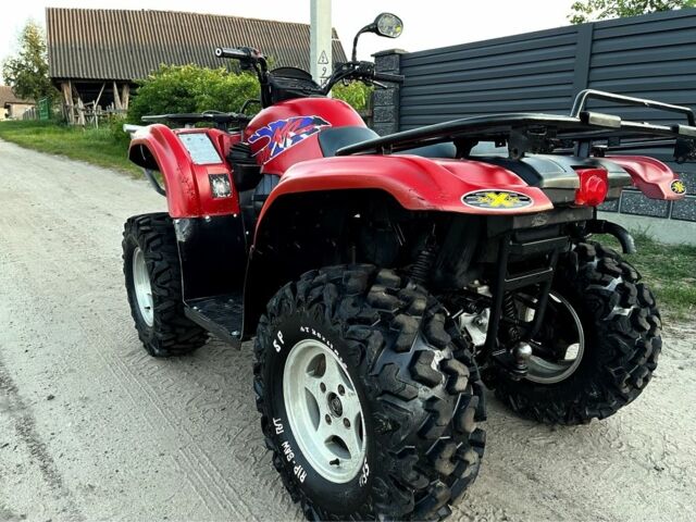 СФ мото Інша, об'ємом двигуна 0.5 л та пробігом 0 тис. км за 4082 $, фото 7 на Automoto.ua