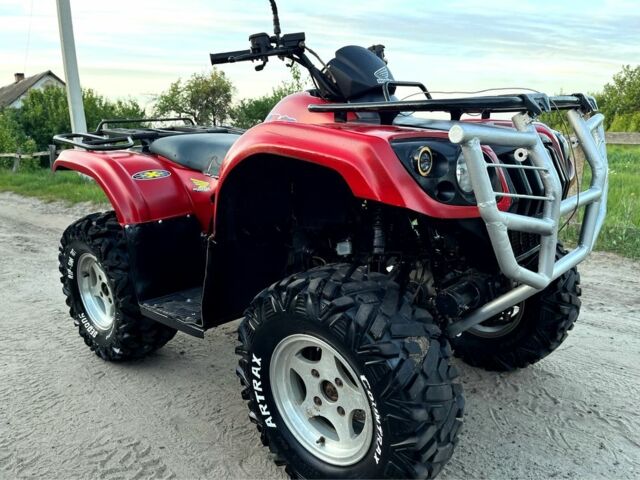 СФ мото Інша, об'ємом двигуна 0.5 л та пробігом 0 тис. км за 4082 $, фото 4 на Automoto.ua