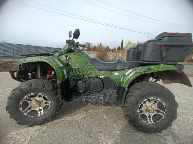 СФ мото Другая, объемом двигателя 0.5 л и пробегом 0 тыс. км за 4100 $, фото 2 на Automoto.ua