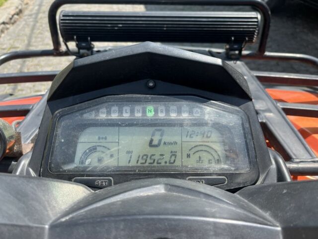 СФ мото Другая, объемом двигателя 0.8 л и пробегом 0 тыс. км за 6300 $, фото 7 на Automoto.ua
