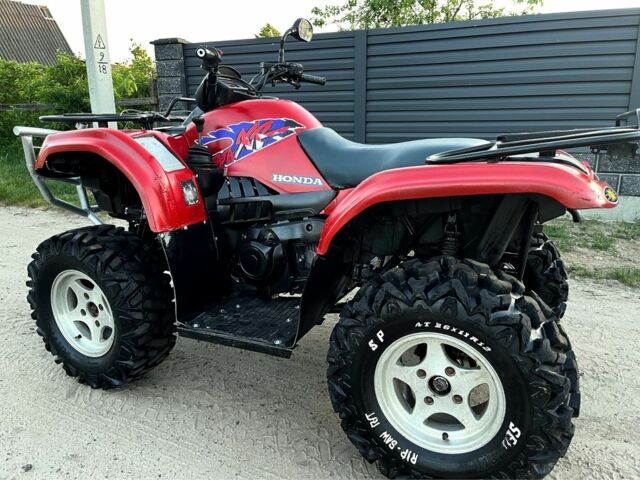 СФ мото Інша, об'ємом двигуна 0.5 л та пробігом 0 тис. км за 4082 $, фото 8 на Automoto.ua