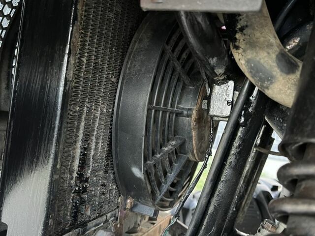 СФ мото Інша, об'ємом двигуна 0.5 л та пробігом 0 тис. км за 4082 $, фото 16 на Automoto.ua