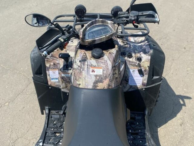 СФ мото Другая, объемом двигателя 0.6 л и пробегом 0 тыс. км за 5400 $, фото 7 на Automoto.ua