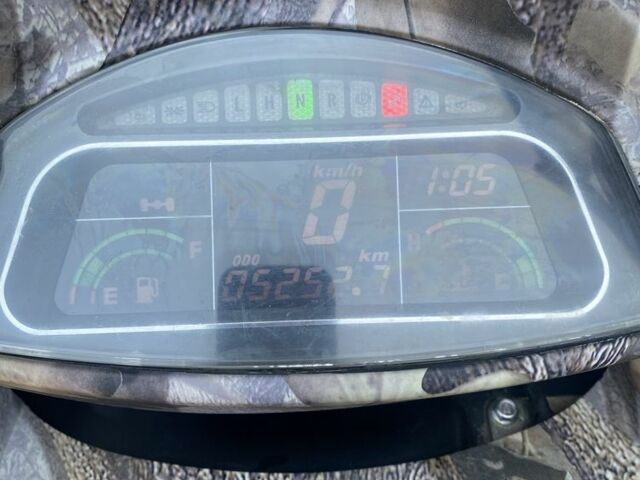 СФ мото Другая, объемом двигателя 0.6 л и пробегом 0 тыс. км за 5400 $, фото 8 на Automoto.ua