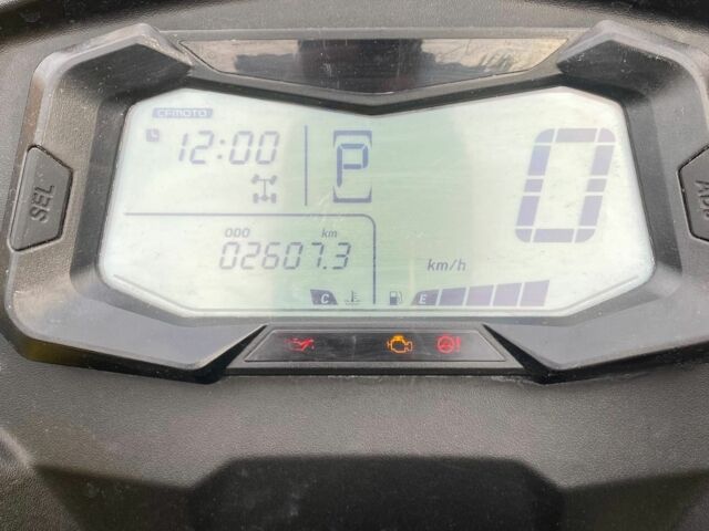 СФ мото Другая, объемом двигателя 0.8 л и пробегом 0 тыс. км за 11200 $, фото 12 на Automoto.ua