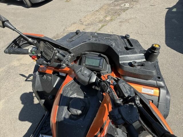 СФ мото Другая, объемом двигателя 0.6 л и пробегом 0 тыс. км за 7500 $, фото 2 на Automoto.ua
