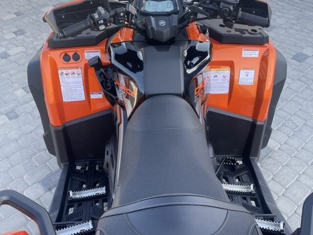 СФ мото Інша, об'ємом двигуна 1 л та пробігом 0 тис. км за 10500 $, фото 12 на Automoto.ua