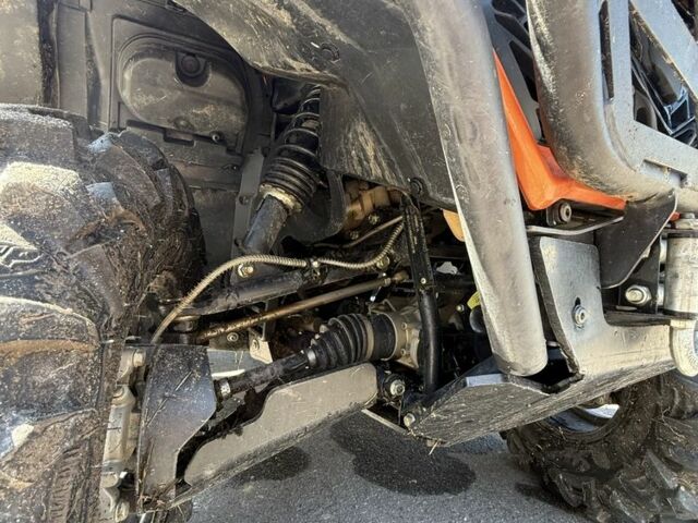 СФ мото Другая, объемом двигателя 0.6 л и пробегом 0 тыс. км за 7500 $, фото 1 на Automoto.ua