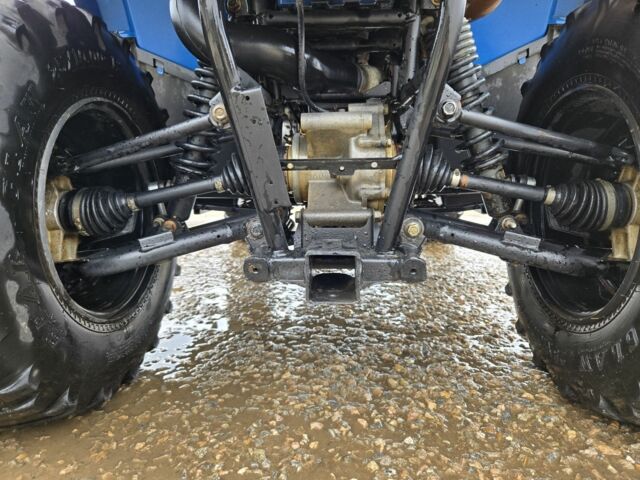 СФ мото Другая, объемом двигателя 0.4 л и пробегом 0 тыс. км за 4200 $, фото 5 на Automoto.ua