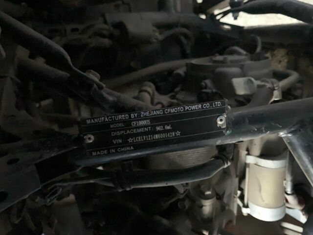 СФ мото Другая, объемом двигателя 1 л и пробегом 0 тыс. км за 10100 $, фото 3 на Automoto.ua