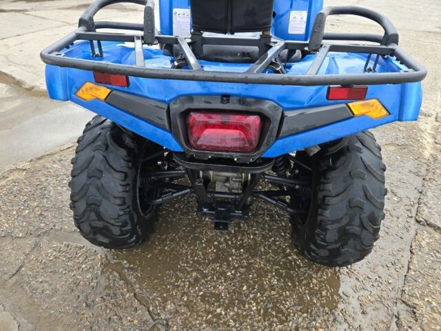 СФ мото Другая, объемом двигателя 0.4 л и пробегом 0 тыс. км за 4200 $, фото 3 на Automoto.ua