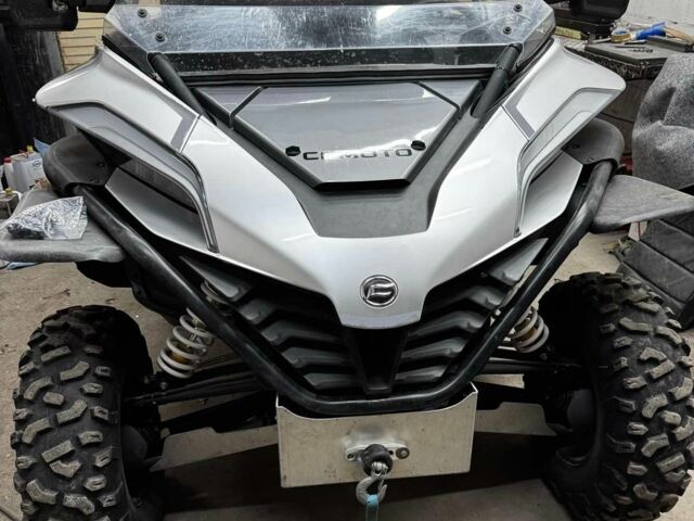 СФ мото Другая, объемом двигателя 1 л и пробегом 0 тыс. км за 10100 $, фото 2 на Automoto.ua