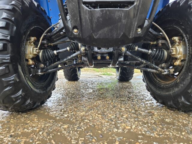 СФ мото Другая, объемом двигателя 0.4 л и пробегом 0 тыс. км за 4200 $, фото 4 на Automoto.ua