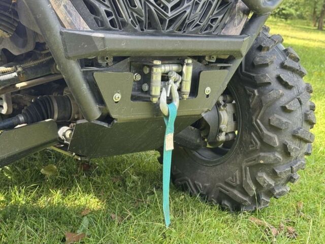 СФ мото Другая, объемом двигателя 0.6 л и пробегом 0 тыс. км за 9700 $, фото 7 на Automoto.ua