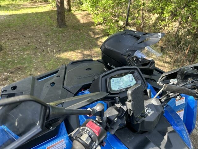 СФ мото Інша 2022 у Києві на Automoto.ua СФ мото Інша, об'ємом двигуна 0.85 л та пробігом 0 тис. км за 10500 $, фото 5 на Automoto.ua