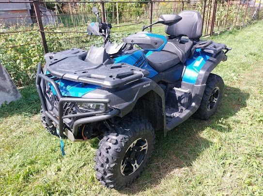 СФ мото Другая 2022 в Стрые на Automoto.ua СФ мото Другая, объемом двигателя 0.58 л и пробегом 0 тыс. км за 7799 $, фото 1 на Automoto.ua