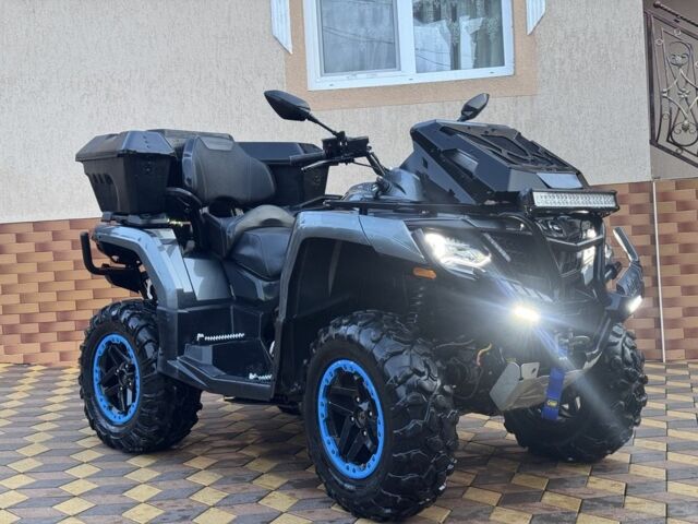 СФ мото Другая, объемом двигателя 0.98 л и пробегом 0 тыс. км за 10500 $, фото 1 на Automoto.ua