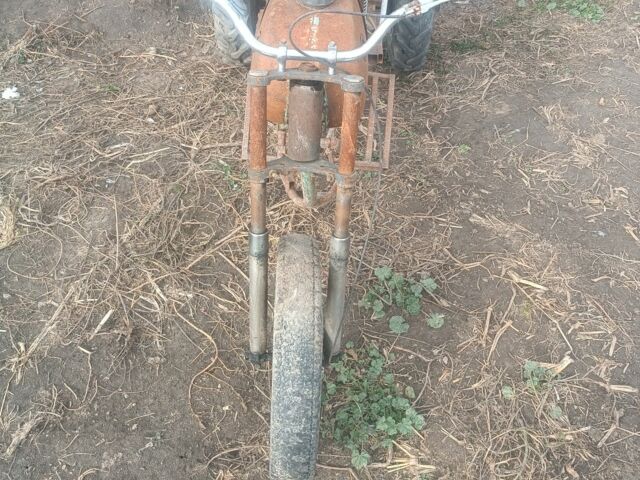 СФ мото Інша, об'ємом двигуна 0 л та пробігом 0 тис. км за 7500 $, фото 2 на Automoto.ua