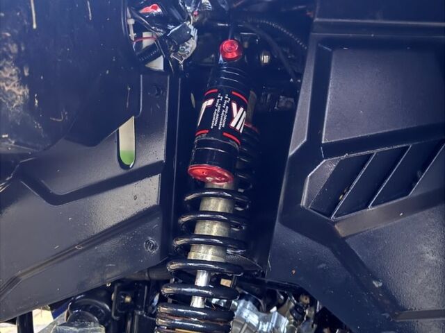 СФ мото Другая, объемом двигателя 0.98 л и пробегом 0 тыс. км за 10500 $, фото 6 на Automoto.ua