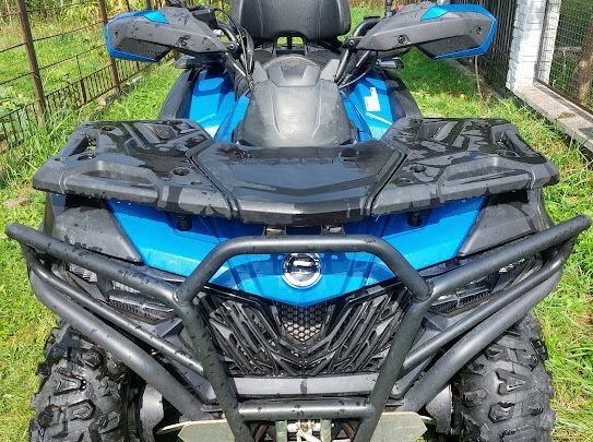 СФ мото Другая 2022 в Стрые на Automoto.ua СФ мото Другая, объемом двигателя 0.58 л и пробегом 0 тыс. км за 7799 $, фото 10 на Automoto.ua