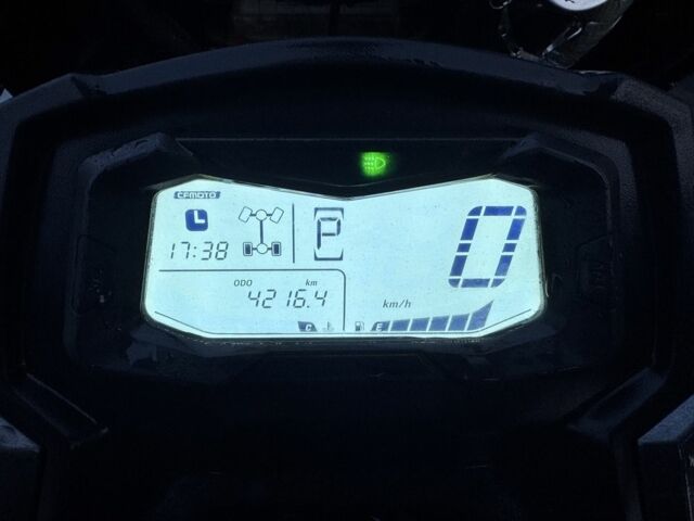 СФ мото Другая, объемом двигателя 0.98 л и пробегом 0 тыс. км за 10500 $, фото 5 на Automoto.ua