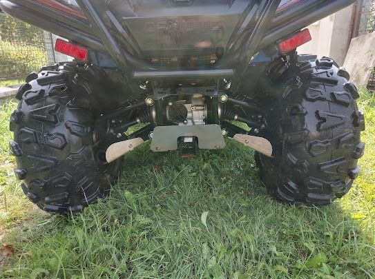 СФ мото Другая 2022 в Стрые на Automoto.ua СФ мото Другая, объемом двигателя 0.58 л и пробегом 0 тыс. км за 7799 $, фото 11 на Automoto.ua