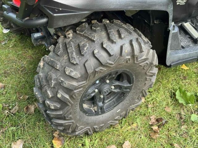 СФ мото Другая, объемом двигателя 0.6 л и пробегом 0 тыс. км за 9700 $, фото 6 на Automoto.ua