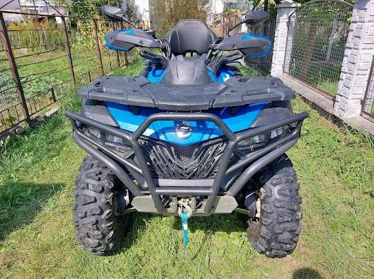 СФ мото Другая 2022 в Стрые на Automoto.ua СФ мото Другая, объемом двигателя 0.58 л и пробегом 0 тыс. км за 7799 $, фото 4 на Automoto.ua